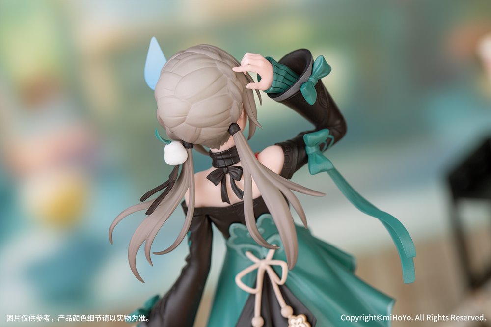 新品】Gift+ 崩壊:スターレイル 青雀 1/10 完成品フィギュア / Myethos