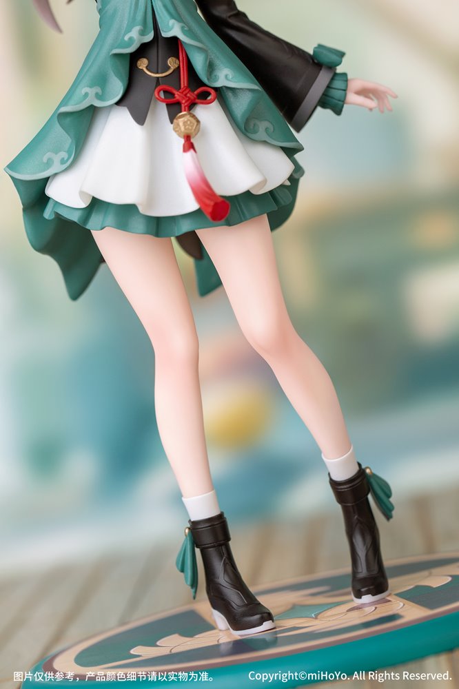 新品】Gift+ 崩壊:スターレイル 青雀 1/10 完成品フィギュア / Myethos