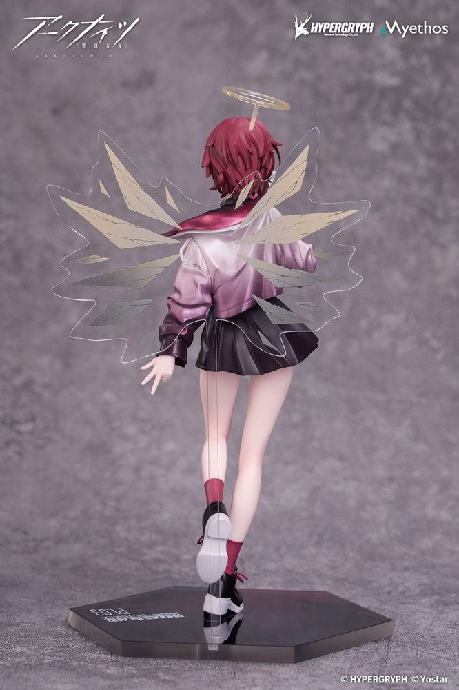 新品】Gift+ アークナイツ 1/8 エクシア 音律の旅Ver. / Myethos 発売