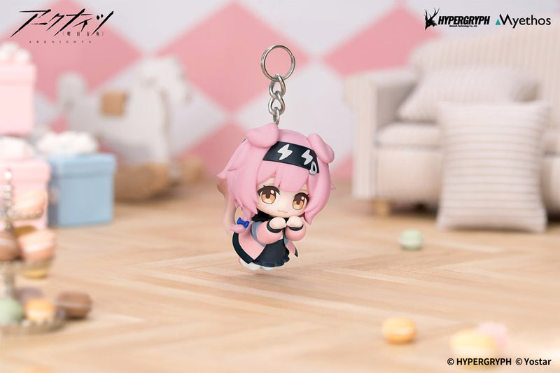 【新品】アークナイツ Hang On シリーズ ゴールデングロー / Myethos 発売日:2025年11月頃