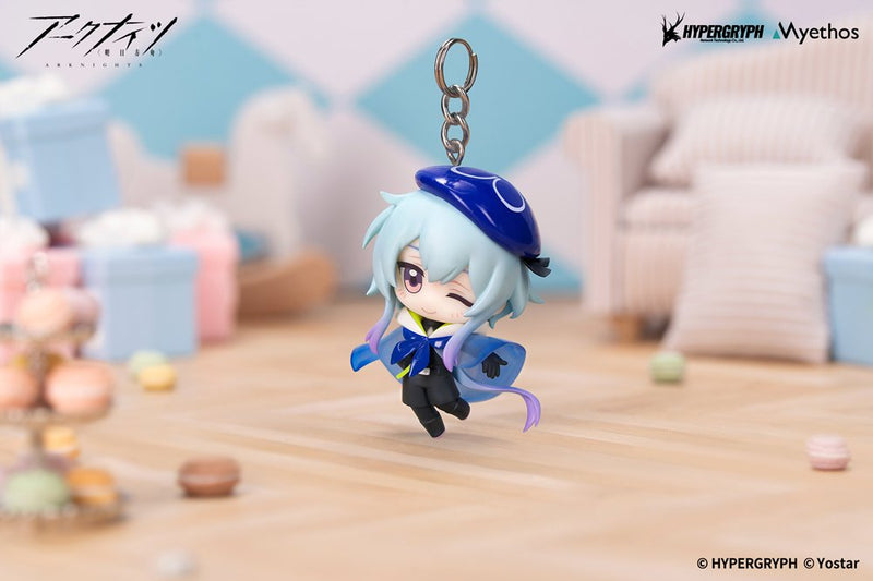 【新品】アークナイツ Hang On シリーズ ミヅキ / Myethos 発売日:2025年11月頃