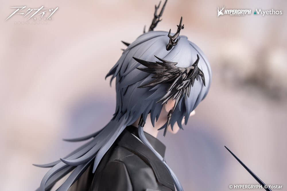 新品】Gift+ アークナイツ ロゴス 音律の旅VER. / Myethos 発売日:2025