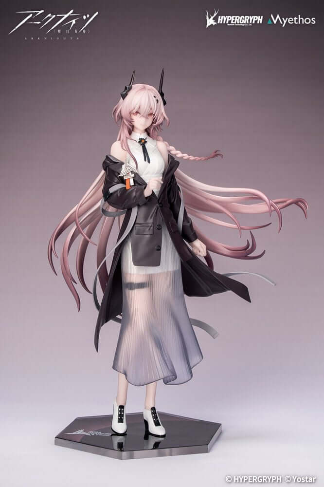 新品】Gift+ アークナイツ テレジア 音律の旅VER. / Myethos 発売日