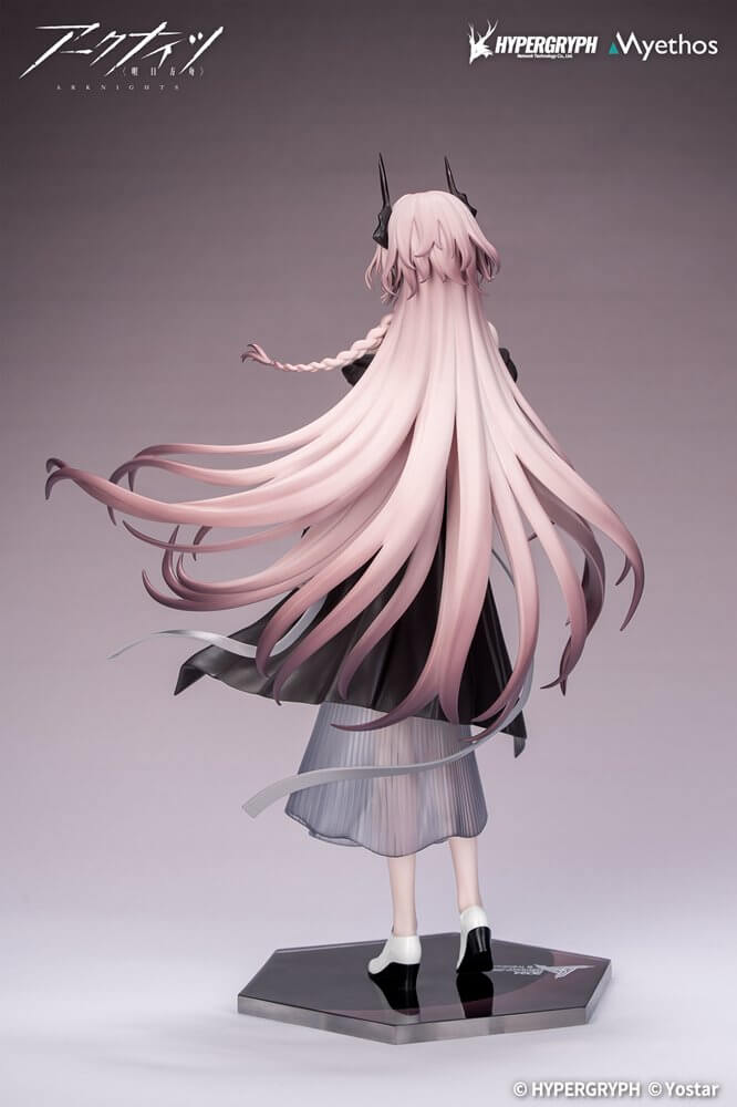 新品】Gift+ アークナイツ テレジア 音律の旅VER. / Myethos 発売日