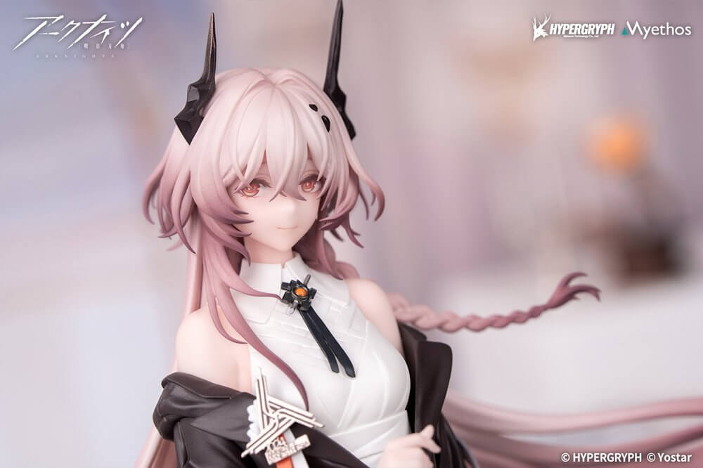 新品】Gift+ アークナイツ テレジア 音律の旅VER. / Myethos 発売日
