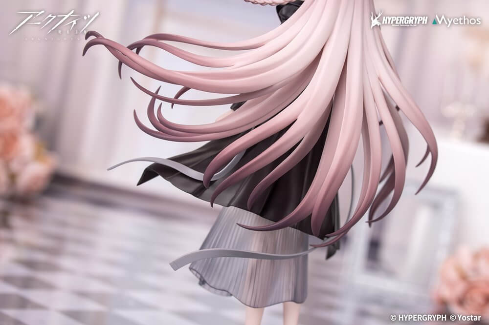 新品】Gift+ アークナイツ テレジア 音律の旅VER. / Myethos 発売日