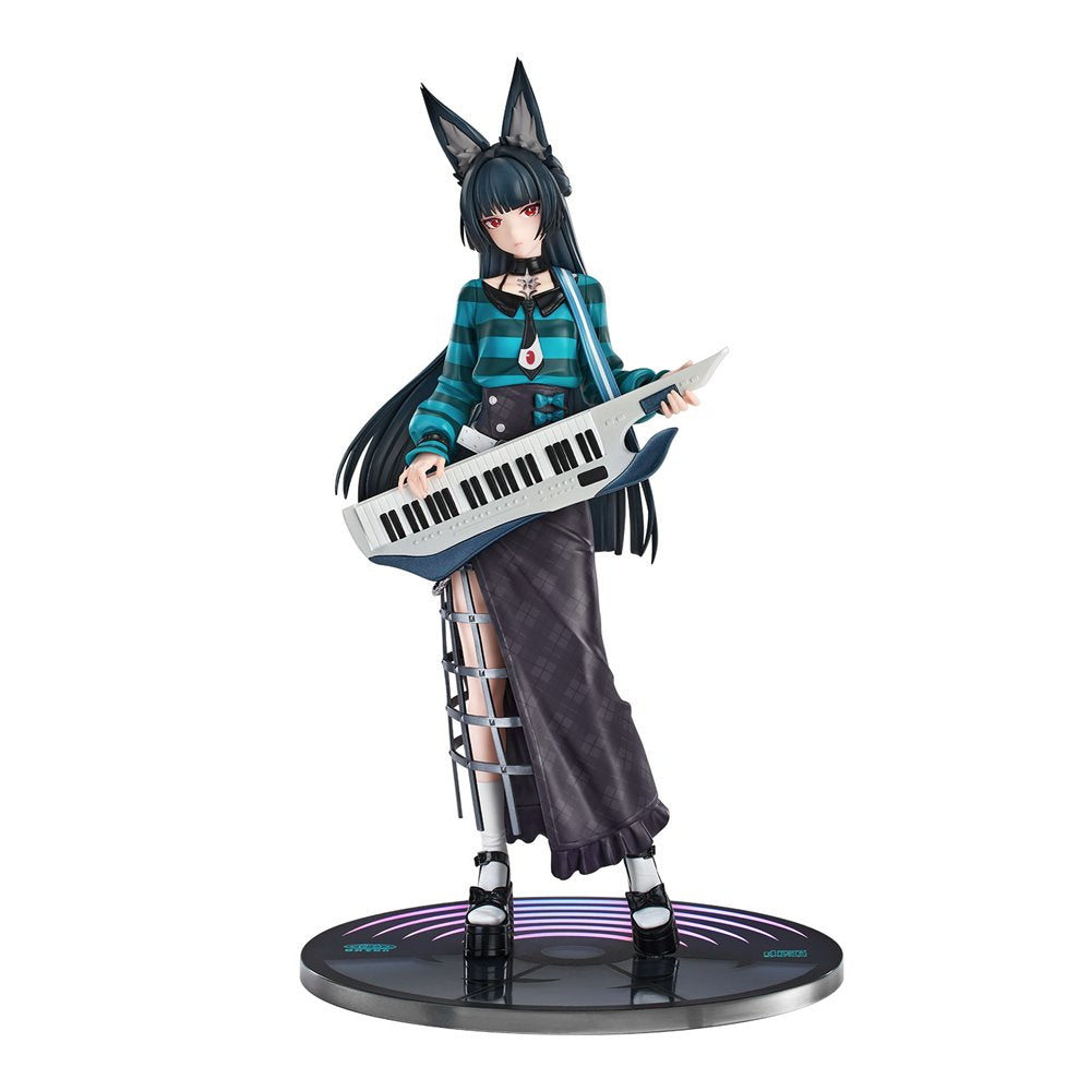 新品】Gift+ ゼンレスゾーンゼロ 1/8 星見雅 華やぐ遊歩Ver. / Myethos