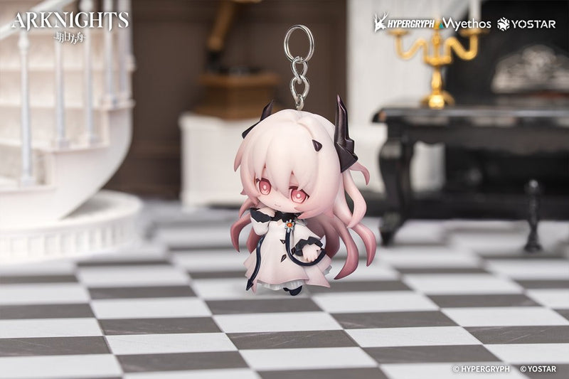 [New] 明日方舟 Hang On 系列 シヴィライト・エテルナ / Myethos 发售日:2026年12月前后