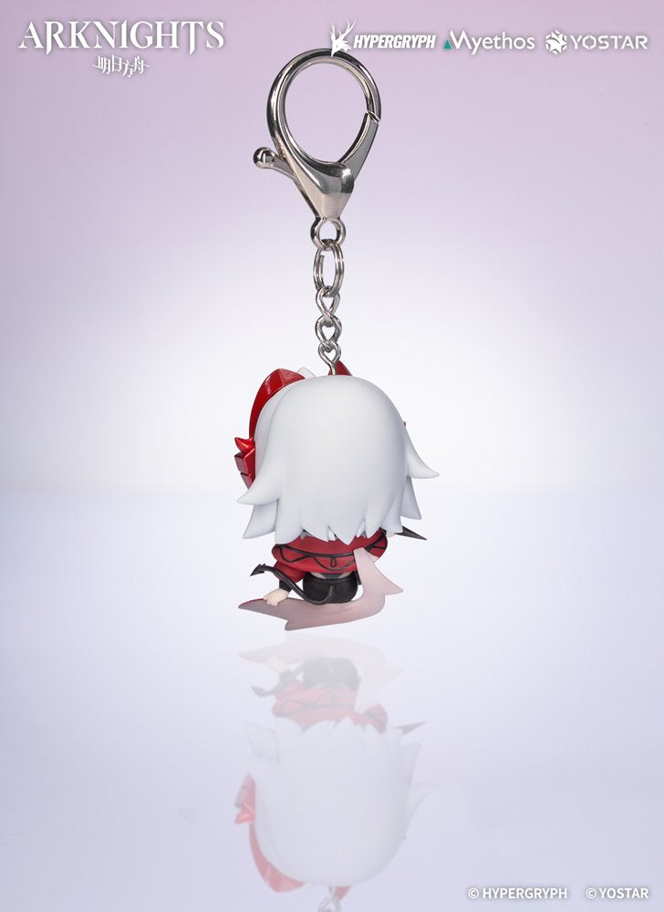 【新品】アークナイツ Hang On シリーズ ウィシャデル / Myethos 発売日:2026年12月頃