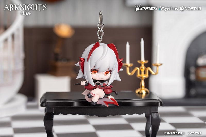 [New] Arknights Hang On Series Wichadel / Myethos Release date: Around December 2026