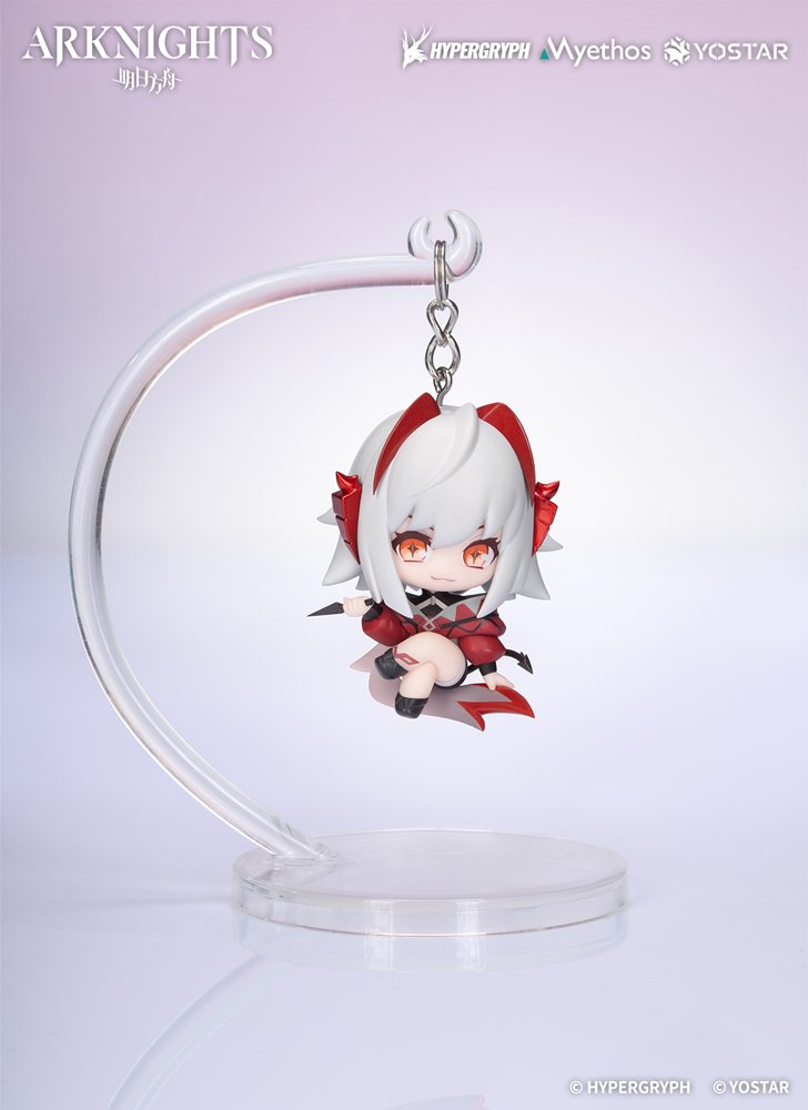 [New] Arknights Hang On Series Wichadel / Myethos Release date: Around December 2026