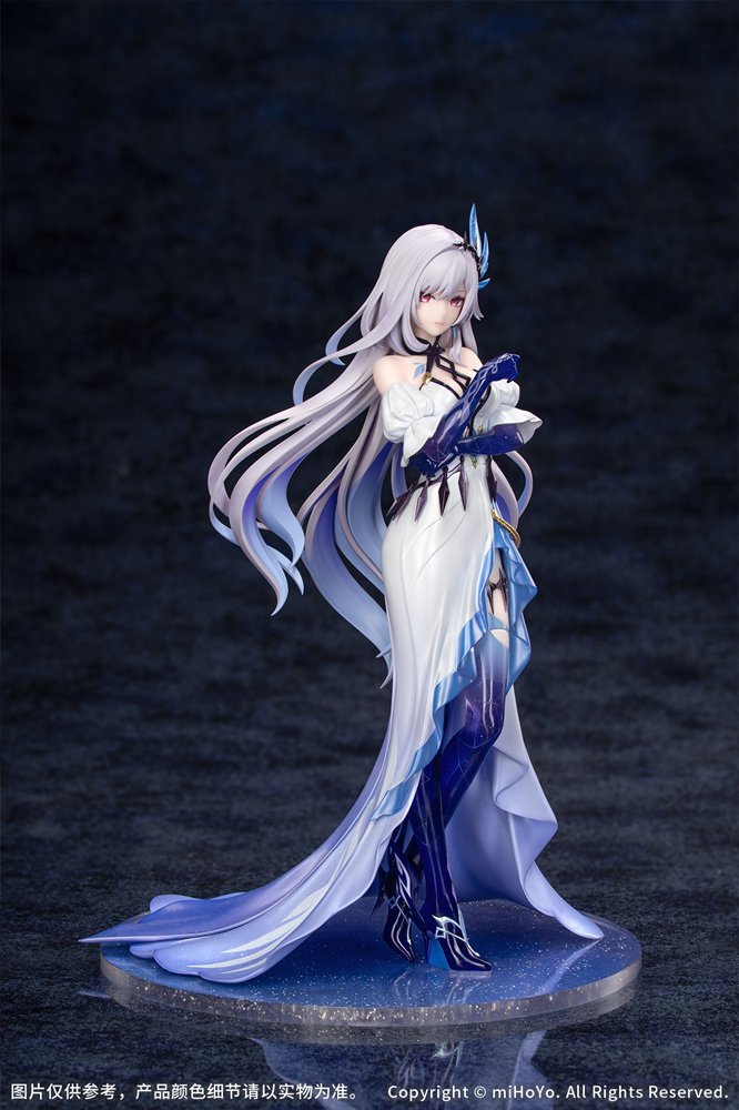 【新品】Gift+ 原神 1/8 スカーク・喜びの集いVer. / Myethos 発売日:2027年01月頃