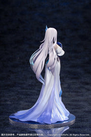 【新品】Gift+ 原神 1/8 スカーク・喜びの集いVer. / Myethos 発売日:2027年01月頃