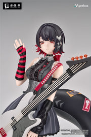 【新品】ゼンレスゾーンゼロ Gift+ 1/8 エレン・ジョー 華やぐ遊歩Ver. / Myethos 発売日:2027年07月頃