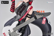 【新品】ゼンレスゾーンゼロ Gift+ 1/8 エレン・ジョー 華やぐ遊歩Ver. / Myethos 発売日:2027年07月頃