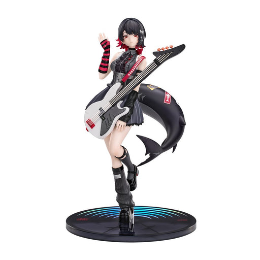【新品】ゼンレスゾーンゼロ Gift+ 1/8 エレン・ジョー 華やぐ遊歩Ver. / Myethos 発売日:2027年07月頃