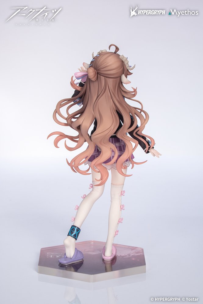 【新品】アークナイツ Gift+ 純燼エイヤフィヤトラ それからの物語VER. / Myethos 発売日:2027年08月頃