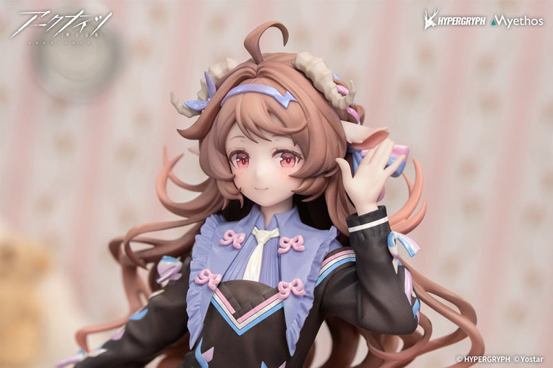 【新品】アークナイツ Gift+ 純燼エイヤフィヤトラ それからの物語VER. / Myethos 発売日:2027年08月頃