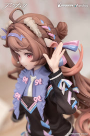 【新品】アークナイツ Gift+ 純燼エイヤフィヤトラ それからの物語VER. / Myethos 発売日:2027年08月頃
