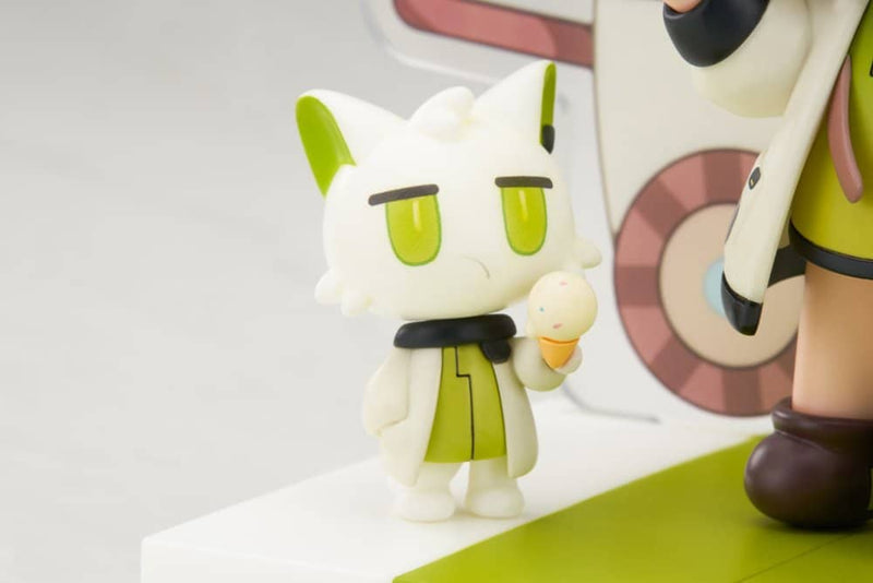 【新品】アークナイツ デザートはいかがですか? ミニシリーズ ケルシー / APEX 発売日:2024年12月頃