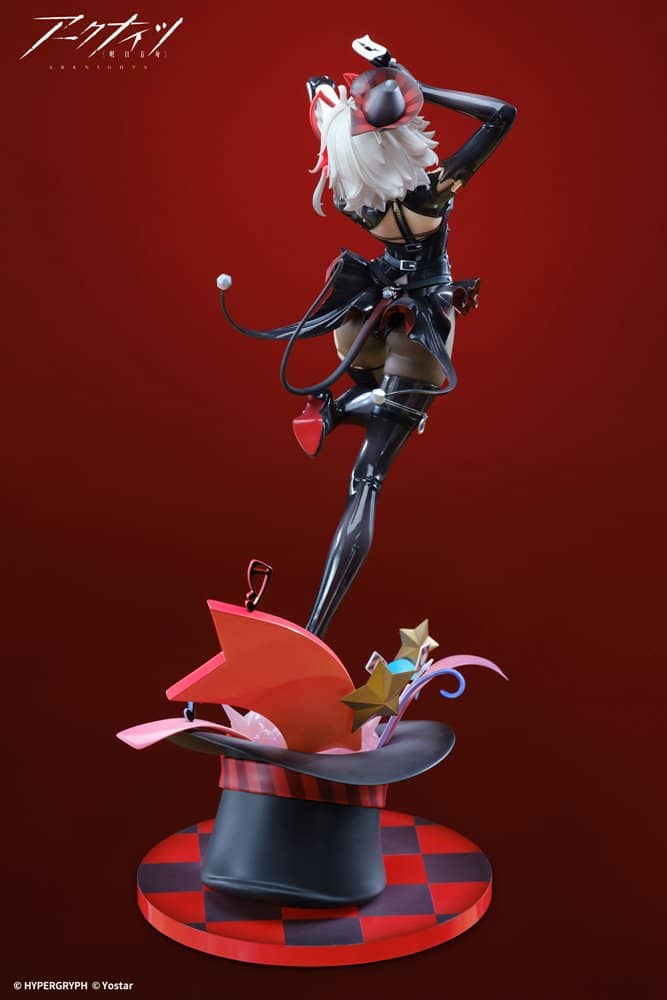 【新品】アークナイツ W-WANTED VER. / APEX 発売日:2025年02月頃