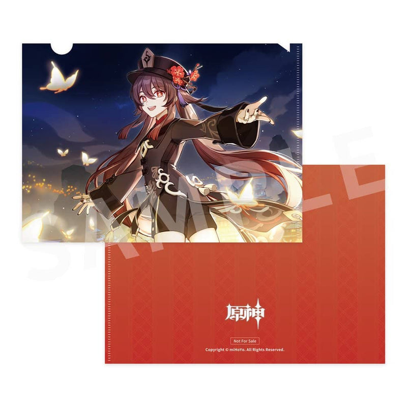 【新品】原神 胡桃・雪晴梅香Ver. / APEX 発売日:2025年08月頃