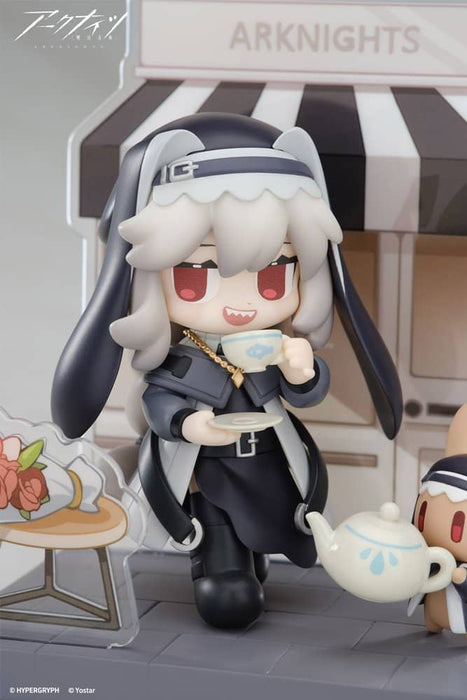 [New item] How about Arknights dessert? Mini series Specter / APEX Release date: Around January 2025
