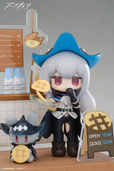 [New item] How about Arknights dessert? Mini series Sukaji / APEX Release date: Around January 2025