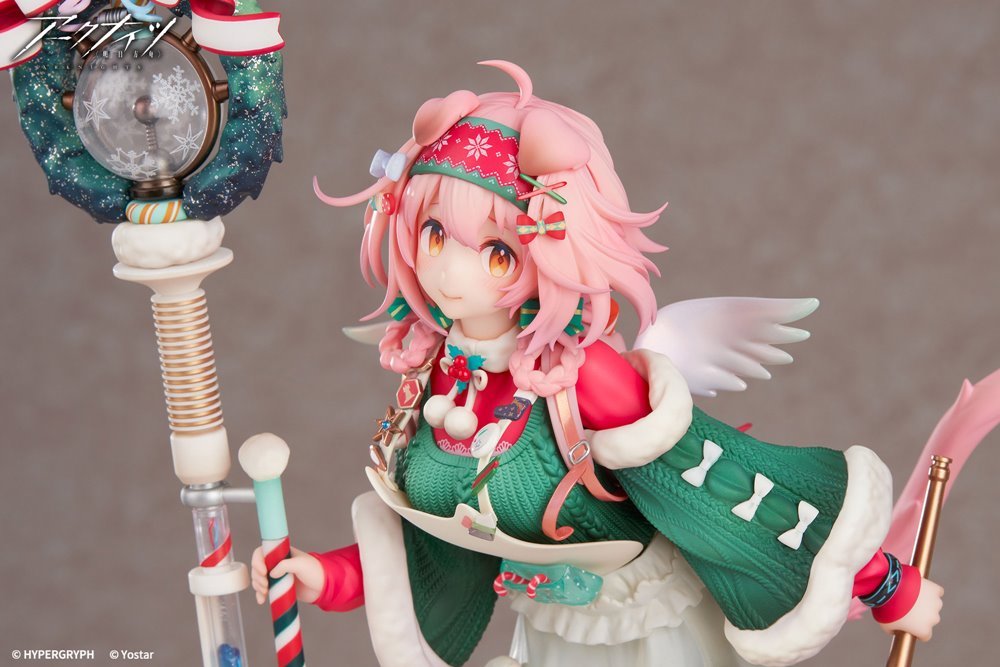 新品】アークナイツ ゴールデングロー しあわせの使いVER. / APEX 発売