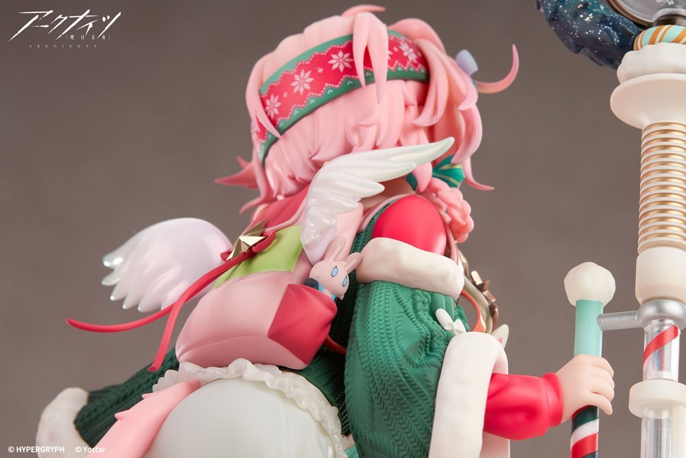 新品】アークナイツ ゴールデングロー しあわせの使いVER. / APEX 発売