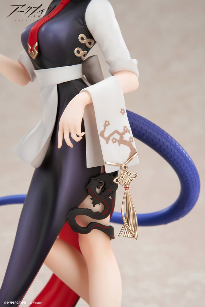 【新品】LIMEPIEシリーズ アークナイツ チェン ティータイムVER. / APEX 発売日:2025年10月頃