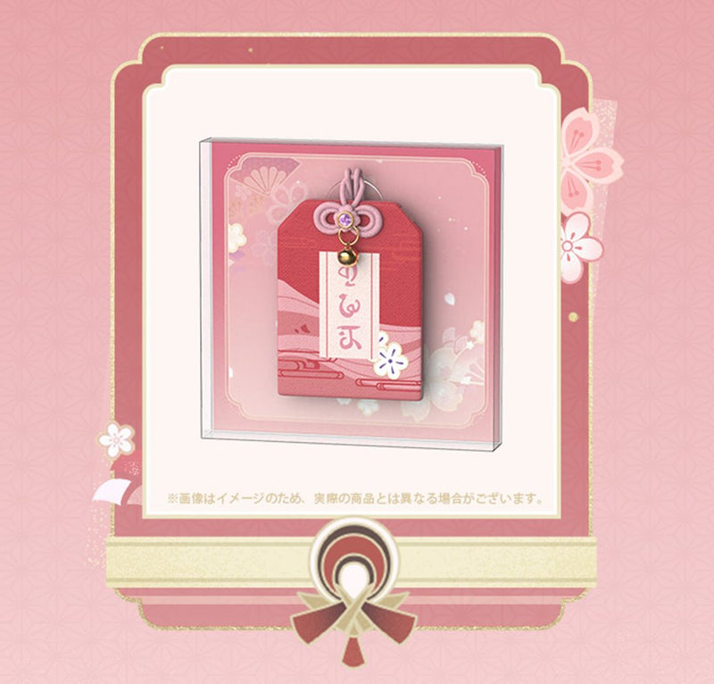 [New Product] Genshin Impact Yae Miko: Ukiyo-e Smile Hundred Poses Ver. / APEX Release Date: Around May 2026