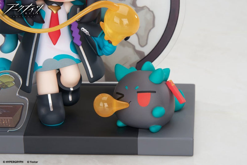 【新品】アークナイツ デザートはいかがですか? ミニシリーズ 炎国特別篇 シー / APEX 発売日:2025年12月頃