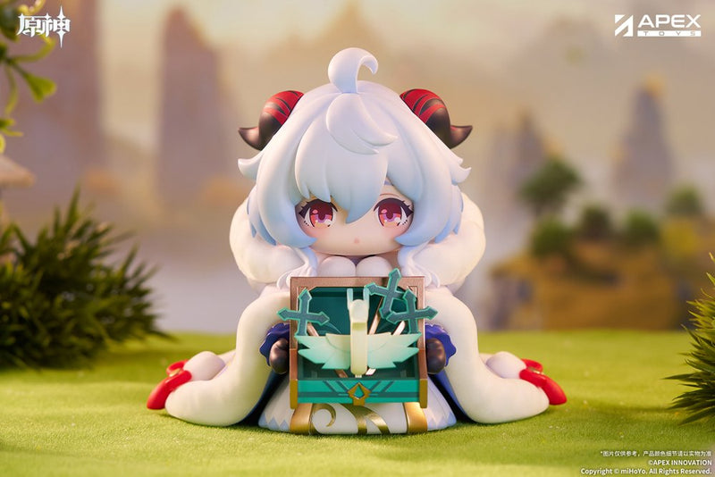 [New Product] Genshin Impact Chibi Ganyu / APEX Release Date: Around December 2025