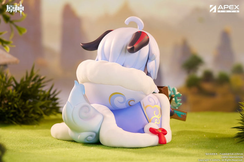 [New Product] Genshin Impact Chibi Ganyu / APEX Release Date: Around December 2025