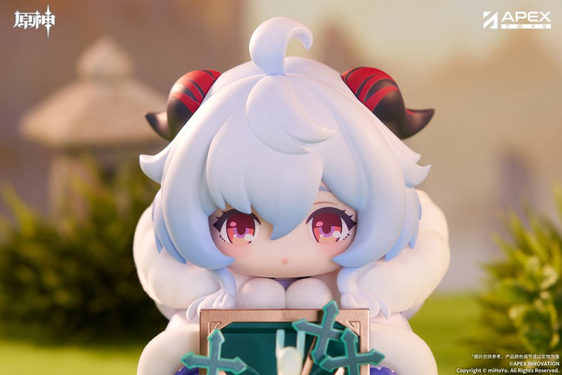 [New Product] Genshin Impact Chibi Ganyu / APEX Release Date: Around December 2025