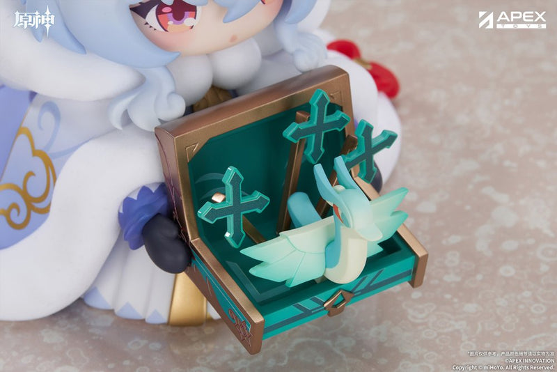 [New Product] Genshin Impact Chibi Ganyu / APEX Release Date: Around December 2025