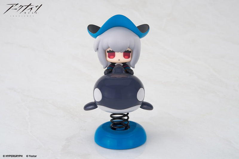 【新品】Happy Shake アークナイツ スカジ / APEX 発売日:2025年12月頃