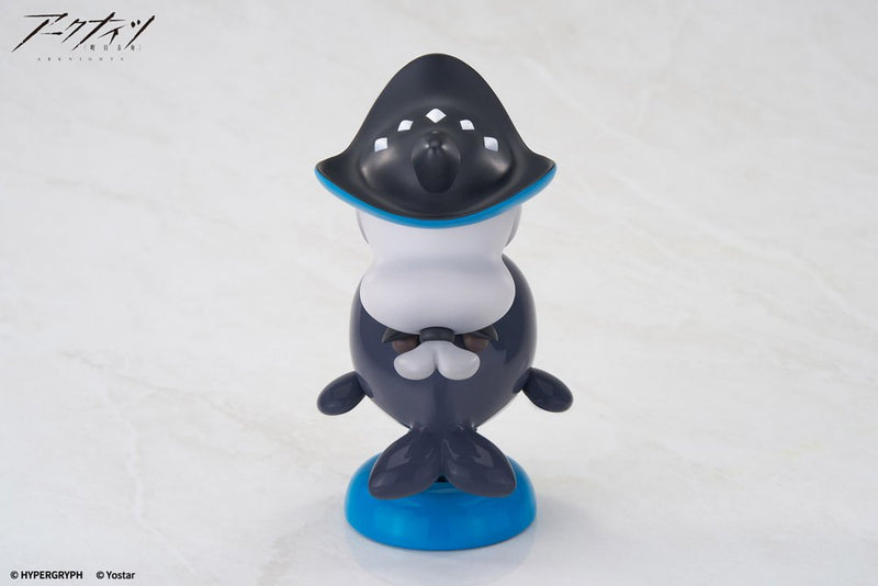 【新品】Happy Shake アークナイツ スカジ / APEX 発売日:2025年12月頃