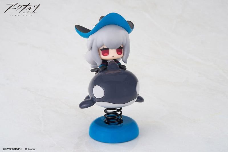 【新品】Happy Shake アークナイツ スカジ / APEX 発売日:2025年12月頃