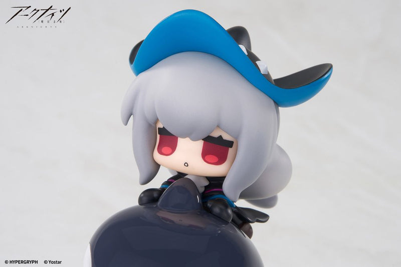 【新品】Happy Shake アークナイツ スカジ / APEX 発売日:2025年12月頃