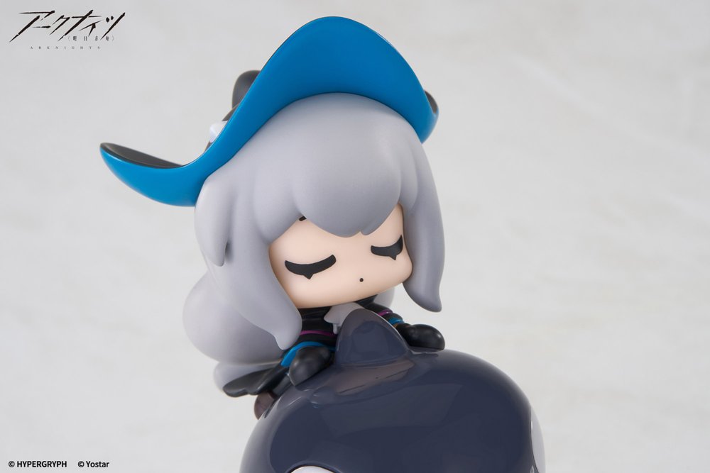 新品】Happy Shake アークナイツ スカジ / APEX 発売日:2025年12月頃