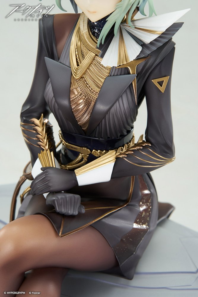 新品】アークナイツ ケルシー The Pilgrim Ver. / APEX 発売日:2026年