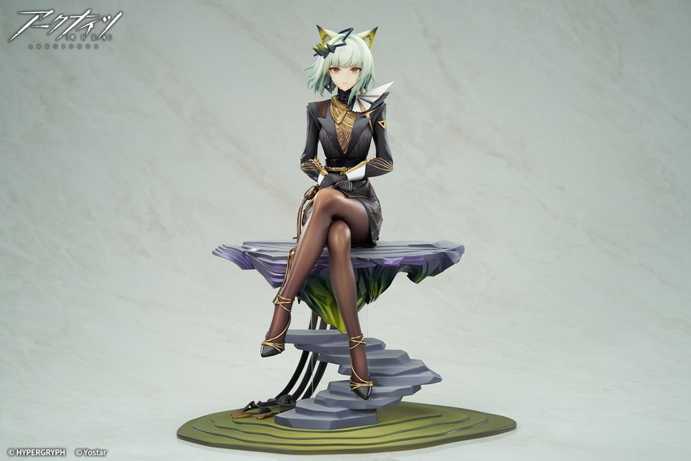 新品】アークナイツ ケルシー The Pilgrim Ver. / APEX 発売日:2026年
