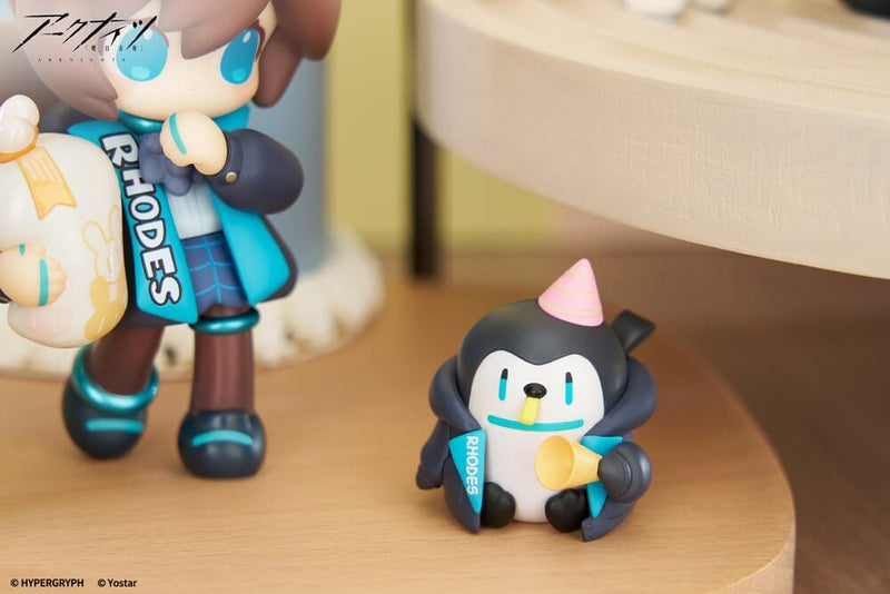 [New Product] Arknights Dessert, how about it? Mini Series Amiya Ver.2 / APEX Release Date: Around February 2026