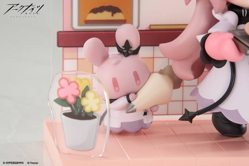 【新品】アークナイツ デザートはいかがですか? ミニシリーズ シヴィライト・エテルナ / APEX 発売日:2026年02月頃