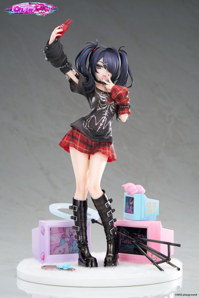 新品】NEEDY GIRL OVERDOSE あめちゃん / APEX 発売日:2026年10月頃
