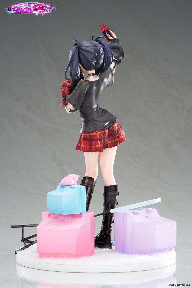 新品】NEEDY GIRL OVERDOSE あめちゃん / APEX 発売日:2026年10月頃