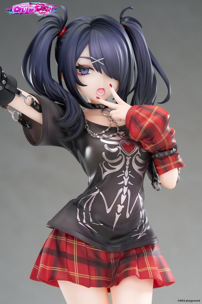 新品】NEEDY GIRL OVERDOSE あめちゃん / APEX 発売日:2026年10月頃