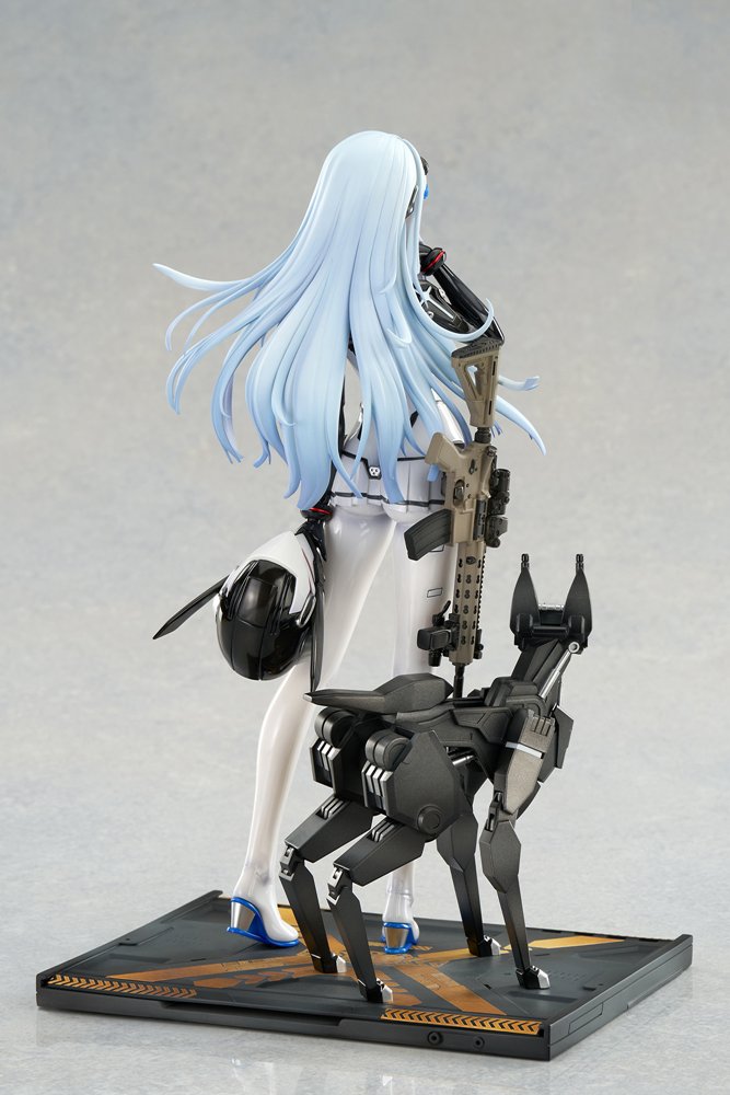 MOBILE LEGENDS フィギュア　M4 ビアトリクス　未開封 新品】ドールズフロントライン 416 真夜中の福音Ver. / APEX 発売日